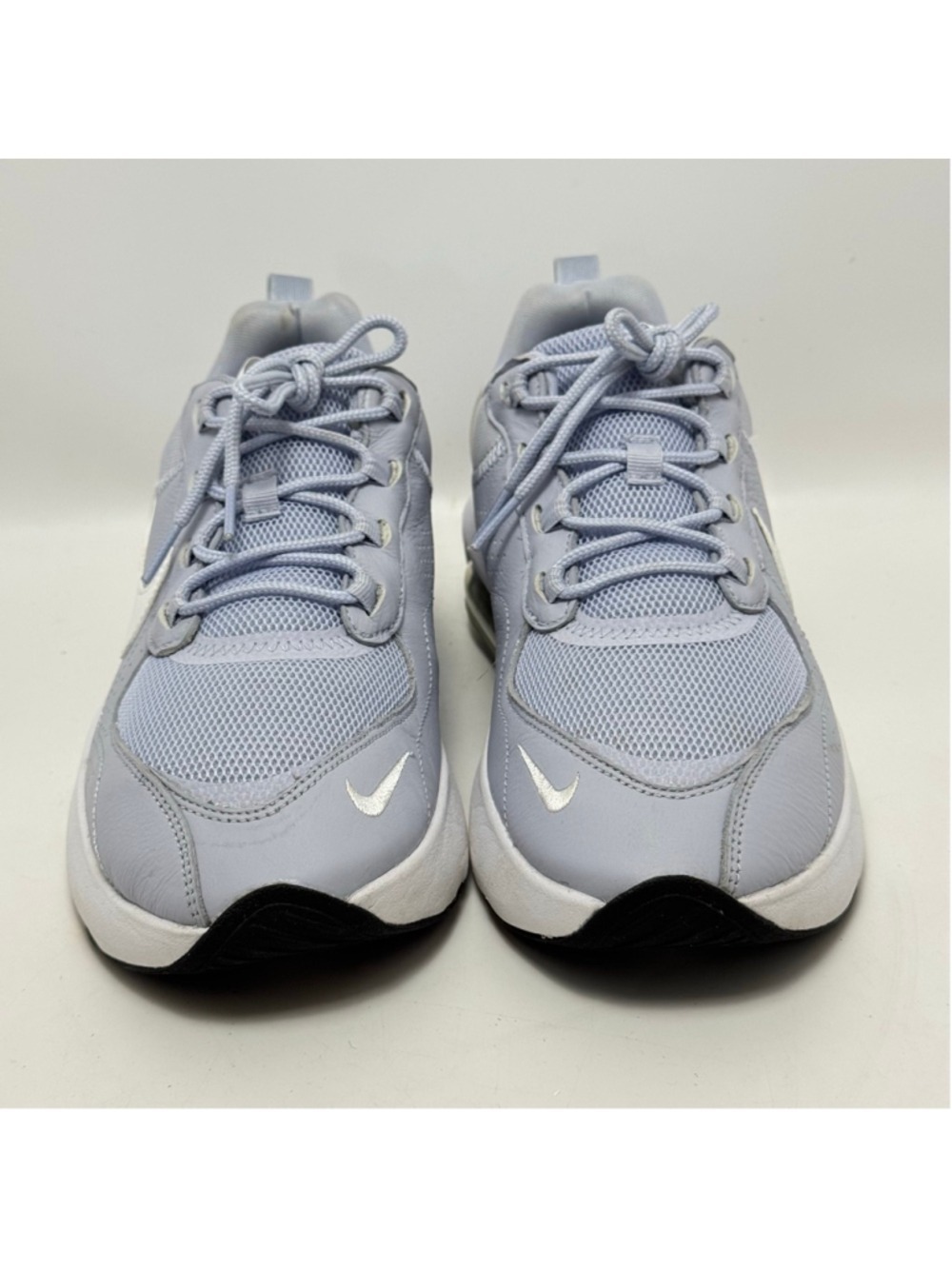 Nike Women's Air Max Verona Ghost Metallic colorway Sneakers CU7904-001 Size 11 - Picture 7 of 12